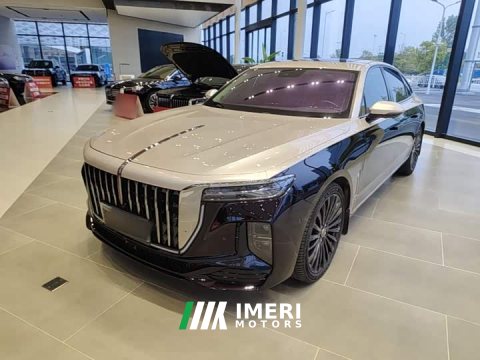 2025 FAW H9 2.0T 2WD Edition 5 - ავტომობილი ჩინეთიდან