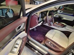 FAW H9 2.0T 2WD Edition 5 - ფოტო 11