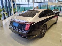 FAW H9 2.0T 2WD Edition 5 - ფოტო 4