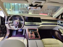 FAW H9 2.0T 2WD Edition 5 - ფოტო 5