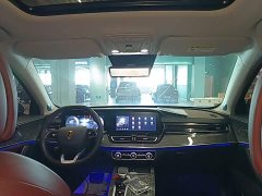 FAW HS5 2.0T AWDPro Edition - ფოტო 10