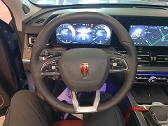 FAW HS5 2.0T AWDPro Edition - ფოტო 11