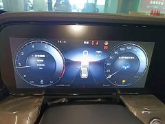 FAW HS5 2.0T AWDPro Edition - ფოტო 12