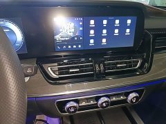 FAW HS5 2.0T AWDPro Edition - ფოტო 13