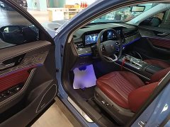 FAW HS5 2.0T AWDPro Edition - ფოტო 16