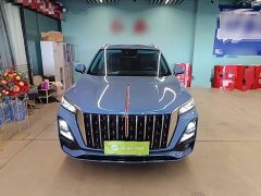 FAW HS5 2.0T AWDPro Edition - ფოტო 3
