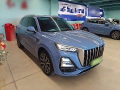 FAW HS5 2.0T AWDPro Edition - ფოტო 4