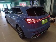 FAW HS5 2.0T AWDPro Edition - ფოტო 5