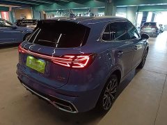 FAW HS5 2.0T AWDPro Edition - ფოტო 7