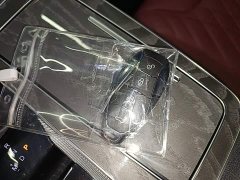 FAW HS5 2.0T AWDPro Edition - ფოტო 9