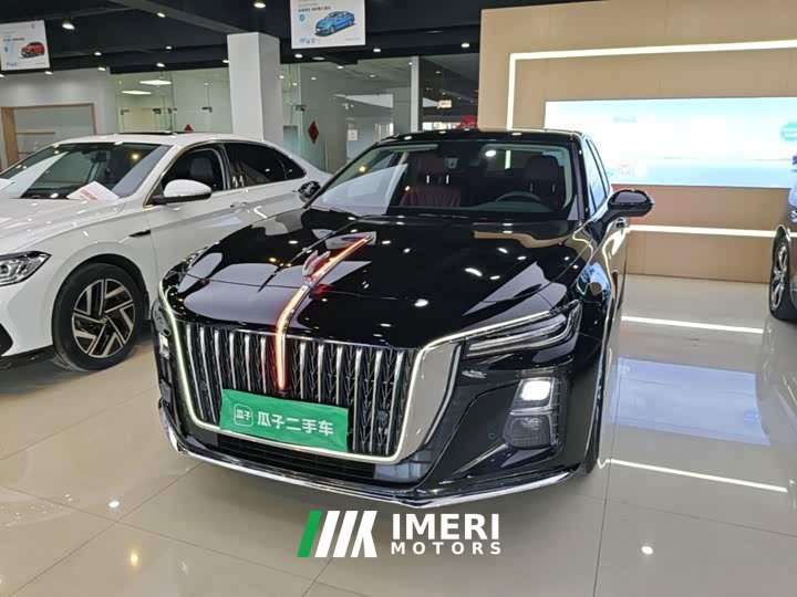 FAW H5 1.5T DCT Edition - ავტომობილი ჩინეთიდან
