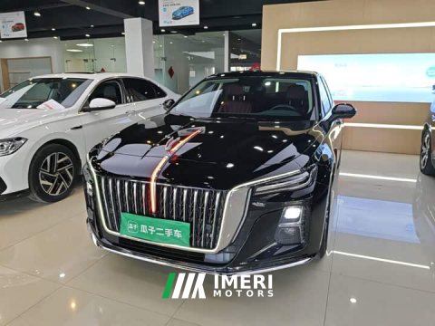 2024 FAW H5 1.5T DCT Edition - ავტომობილი ჩინეთიდან