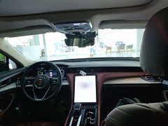 FAW H5 1.5T DCT Edition - ფოტო 10