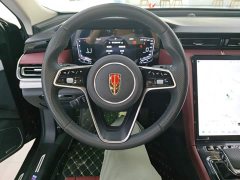 FAW H5 1.5T DCT Edition - ფოტო 11