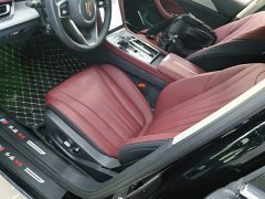 FAW H5 1.5T DCT Edition - ფოტო 15