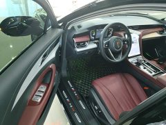 FAW H5 1.5T DCT Edition - ფოტო 16