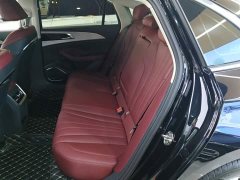 FAW H5 1.5T DCT Edition - ფოტო 17