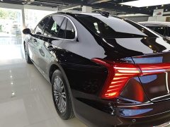 FAW H5 1.5T DCT Edition - ფოტო 5
