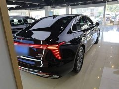 FAW H5 1.5T DCT Edition - ფოტო 7