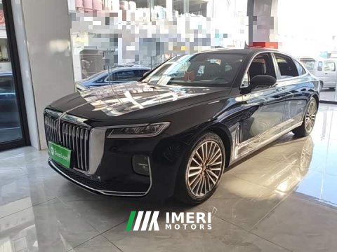 2024 FAW H9 2.0T Edition - ავტომობილი ჩინეთიდან