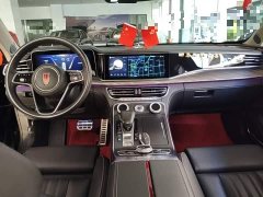 FAW H9 2.0T Edition - ფოტო 10