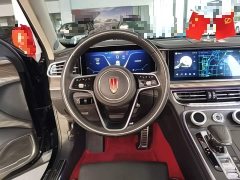FAW H9 2.0T Edition - ფოტო 11
