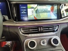 FAW H9 2.0T Edition - ფოტო 13