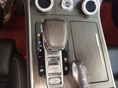 FAW H9 2.0T Edition - ფოტო 14