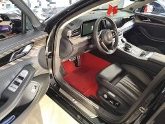 FAW H9 2.0T Edition - ფოტო 16