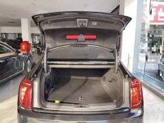FAW H9 2.0T Edition - ფოტო 19