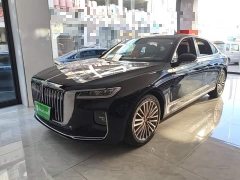 FAW H9 2.0T Edition - ფოტო 2