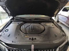 FAW H9 2.0T Edition - ფოტო 20