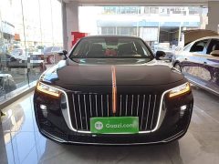 FAW H9 2.0T Edition - ფოტო 3