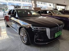 FAW H9 2.0T Edition - ფოტო 4