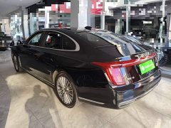 FAW H9 2.0T Edition - ფოტო 5