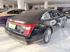 FAW H9 2.0T Edition - ფოტო 7