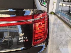FAW H9 2.0T Edition - ფოტო 8