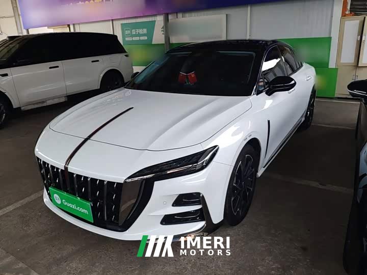 FAW H6 2.0T Edition - ავტომობილი ჩინეთიდან
