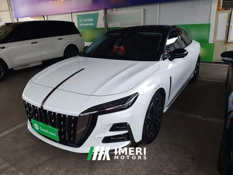 2025 FAW H6 2.0T Edition - ავტომობილი ჩინეთიდან