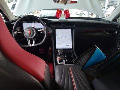 FAW H6 2.0T Edition - ფოტო 10