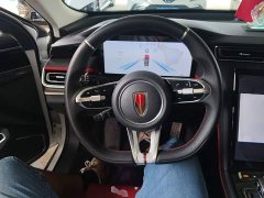 FAW H6 2.0T Edition - ფოტო 11