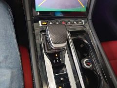 FAW H6 2.0T Edition - ფოტო 14
