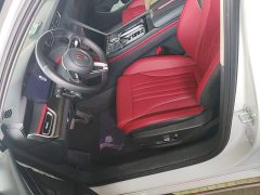 FAW H6 2.0T Edition - ფოტო 15