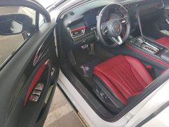 FAW H6 2.0T Edition - ფოტო 16