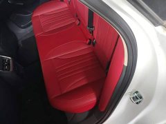 FAW H6 2.0T Edition - ფოტო 17