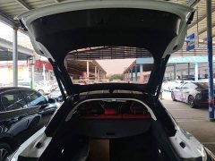 FAW H6 2.0T Edition - ფოტო 19