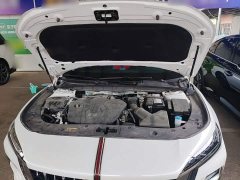 FAW H6 2.0T Edition - ფოტო 20
