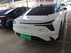 FAW H6 2.0T Edition - ფოტო 6
