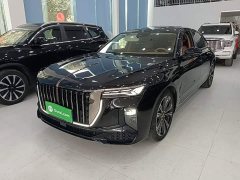 FAW H9 2.0T Edition - ფოტო 1