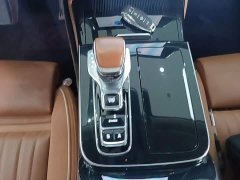FAW H9 2.0T Edition - ფოტო 10